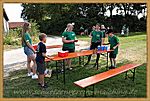 ... Bierpong - jedoch ohne Bier ...