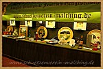 ... hier im Schützenheim ...