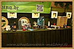 ... ist angerichtet ...