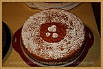 ... Kuchenspendern ...