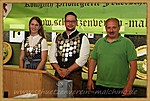 ... "noch" die amtierenden Könige 2023 ...
