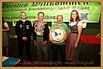... die Auflage Könige ...