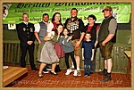 ... Riermeier-Clan mit Erweiterung ...