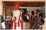 ... der hl. Nikolaus ...