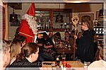 ... Lob vom Nikolaus ...
