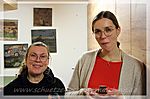 ... Mutter und Tochter ...