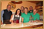 ... welch gelungener Abend.