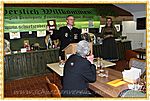 ... unsere Auszeichnung für die erneute Mitgliedswerbung ...