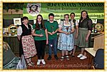 ... und die "internen" 3 in der Disziplin Luftgewehr frei ...