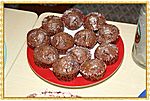... Muffins ...
