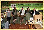 ... auch an den Nachwuchs wird bei uns bereits früh gedacht ...