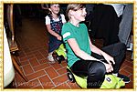 ... eingefahren ...