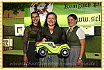 ACE - zukünftig mit Auto (und Paula) wieder on Tour